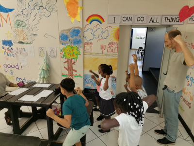 Hope Academy & Hill Cross Day Care Centre photo